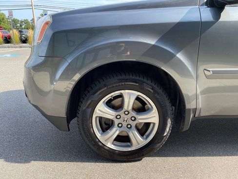 Used 2013 Honda Pilot EX-L image 8