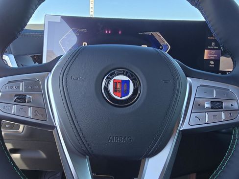 New 2026 BMW ALPINA XB7 AWD/4WD image 23