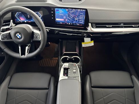 New 2026 BMW X2 xDrive28i w/ Technology Package AWD/4WD image 15
