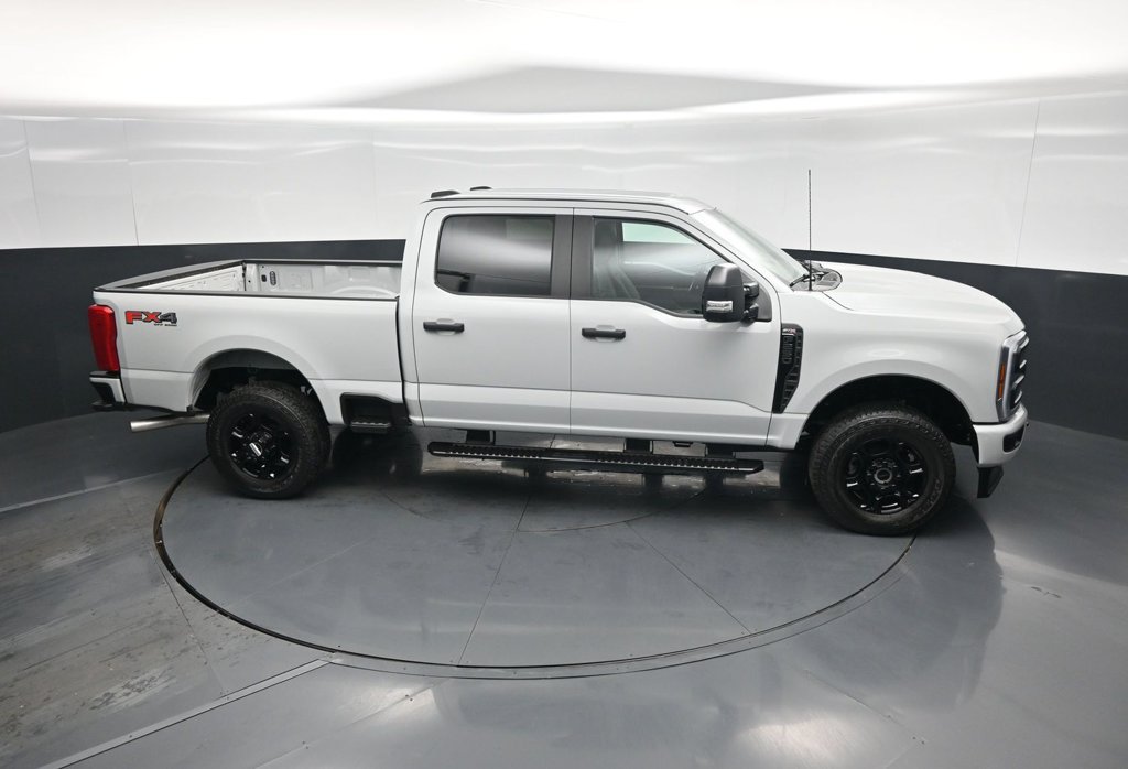 Used 2026 Ford F250 XL w/ STX Appearance Package AWD/4WD image 45