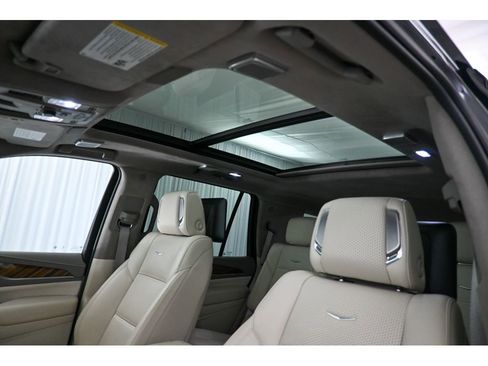 Used 2023 Cadillac Escalade Premium Luxury Platinum image 43