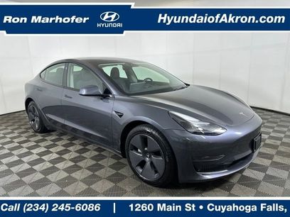 Used 2023 Tesla Model 3 Standard Range