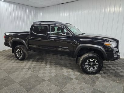 Used 2020 Toyota Tacoma TRD Off-Road