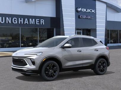 New 2026 Buick Encore GX Sport Touring w/ Comfort Package