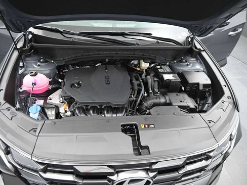 New 2026 Hyundai Tucson SEL Plus FWD image 24