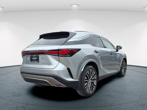 Certified 2023 Lexus RX 350 Premium Plus w/ Accessory Package image 23