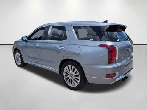 Used 2020 Hyundai Palisade Limited FWD image 5