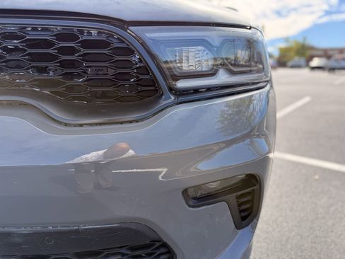 Used 2021 Dodge Durango SRT w/ Technology Group image 5