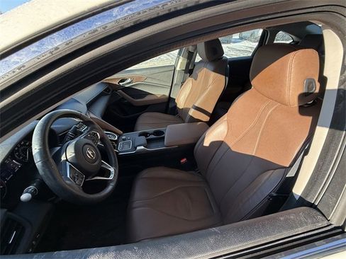 Used 2023 Acura TLX w/ Technology Package image 5