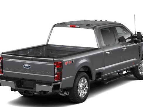 New 2026 Ford F250 Lariat w/ Chrome Package AWD/4WD image 27