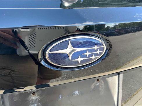 Used 2024 Subaru Impreza 2.0i AWD/4WD image 30