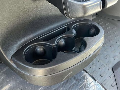 New 2024 RAM ProMaster 3500 w/ Delivery Van Package image 29