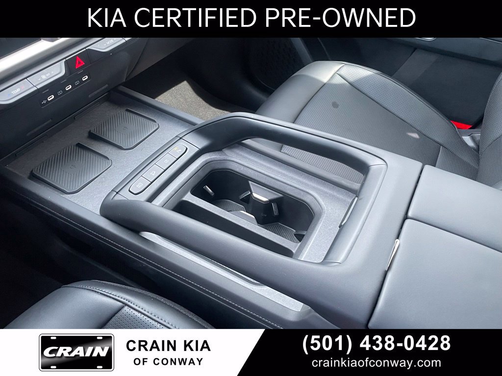 Certified 2027 Kia Telluride S w/ Towing Package FWD image 20