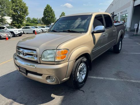 Used 2004 Toyota Tundra SR5 AWD/4WD image 24
