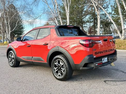New 2026 Hyundai Santa Cruz XRT image 5