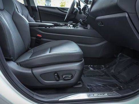 Certified 2025 Lexus NX 350 AWD w/ Cold Area Package image 22