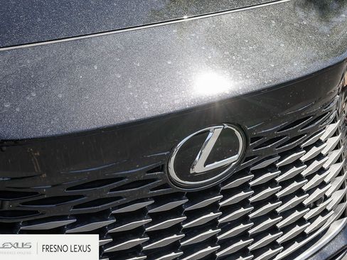 New 2026 Lexus RX 350 AWD image 11