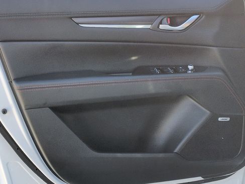 Used 2024 MAZDA CX-5 Carbon Edition image 12