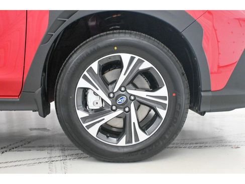 New 2026 Subaru Crosstrek 2.0i Premium image 8