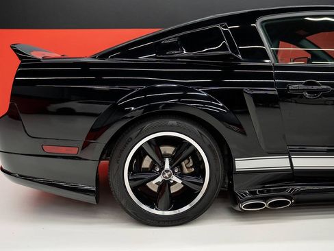 Used 2007 Ford Mustang GT Premium RWD image 51
