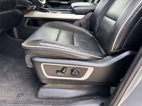 Used 2021 RAM 1500 Laramie w/ Laramie Southwest Edition AWD/4WD image 17