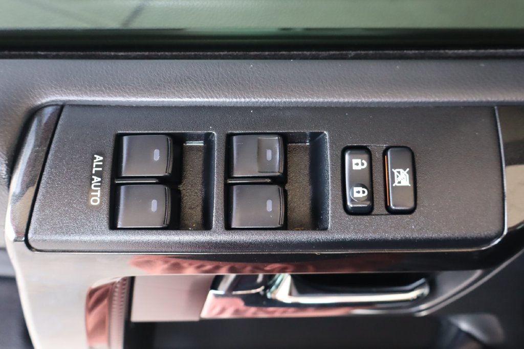 Used 2022 Toyota 4Runner TRD Pro AWD/4WD image 16