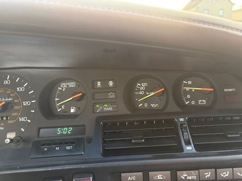 Used 1988 Toyota Supra RWD image 21