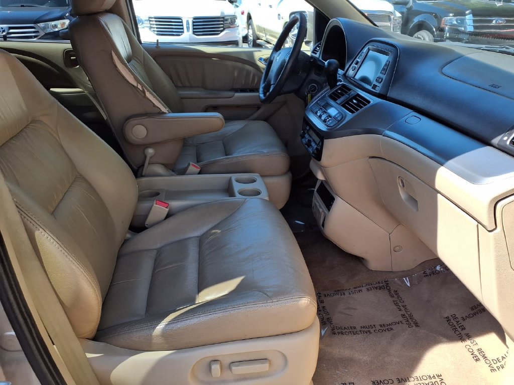 Used 2008 Honda Odyssey EX-L image 38