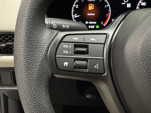 New 2026 Honda HR-V LX image 26