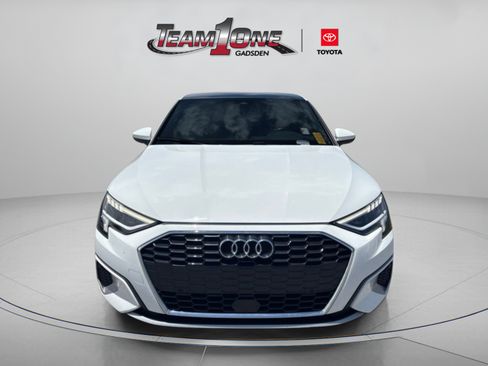 Used 2023 Audi A3 2.0T Premium FWD image 2
