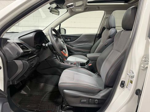 Used 2024 Subaru Forester Sport AWD/4WD image 10