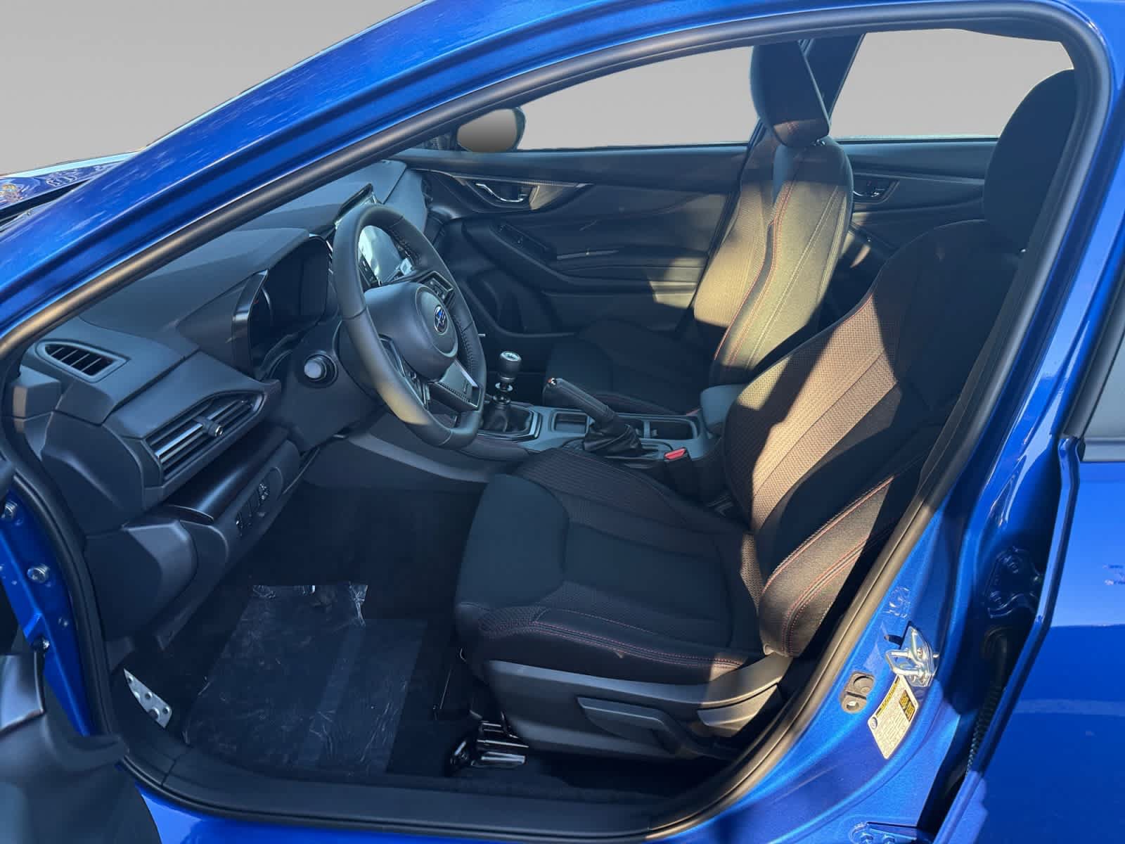 New 2026 Subaru WRX Premium AWD/4WD image 11