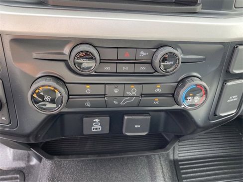 New 2025 Ford F550 XL image 60