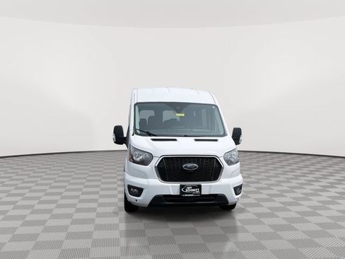 Used 2024 Ford Transit 350 XLT RWD image 3