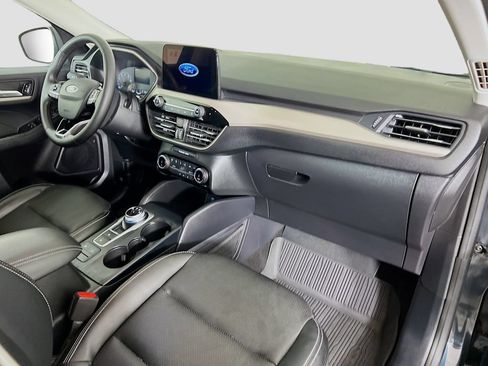 Certified 2022 Ford Escape SEL AWD/4WD image 29