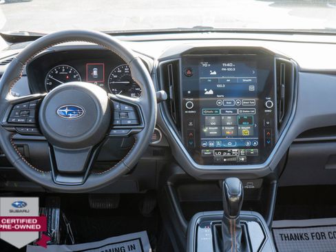 Certified 2024 Subaru Crosstrek 2.5i Limited image 11