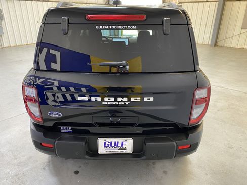 Used 2025 Ford Bronco Sport Big Bend image 7
