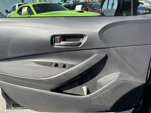 Certified 2023 Toyota Corolla LE image 7