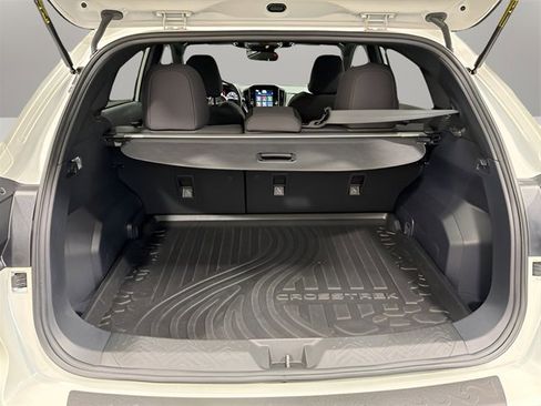 Certified 2025 Subaru Crosstrek 2.5i Sport w/ Popular Package #4A image 36
