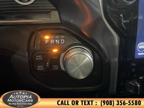 Used 2020 RAM 1500 Limited image 42