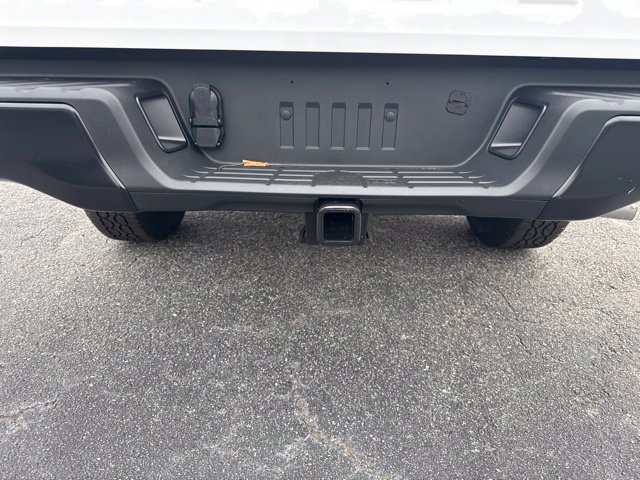 New 2026 Ford Ranger XL w/ Trailer Tow Package AWD/4WD image 6