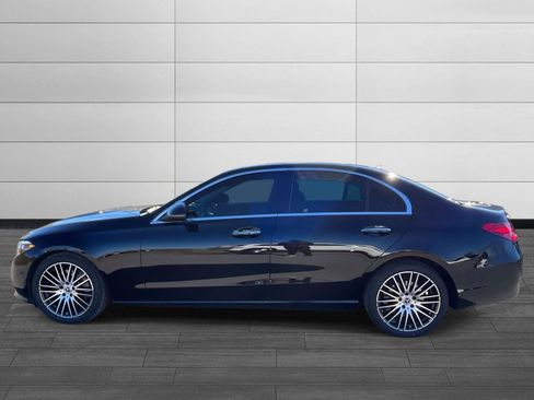 Certified 2023 Mercedes-Benz C 300 4MATIC Sedan image 5