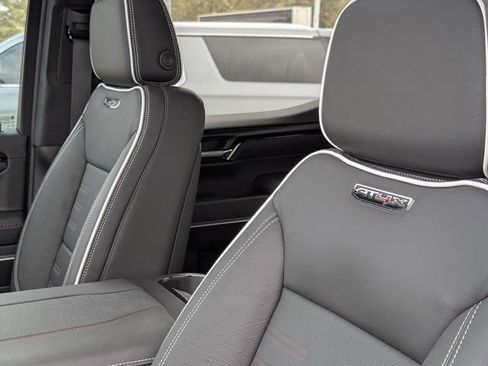 New 2026 GMC Sierra 1500 AT4X image 14