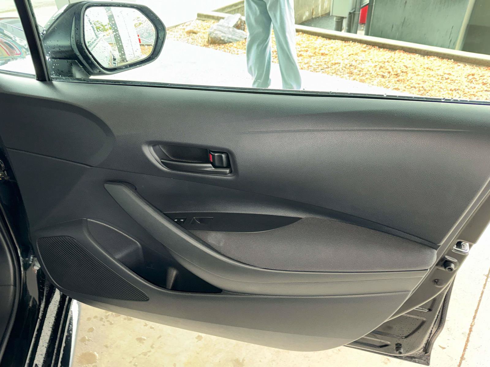 Used 2026 Toyota Corolla LE FWD image 19