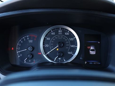 Used 2022 Toyota Corolla LE image 20