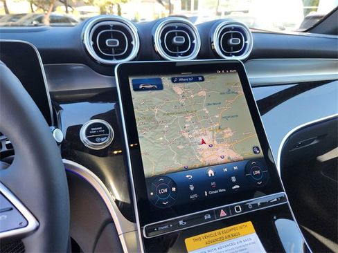 New 2026 Mercedes-Benz GLC 300 4MATIC image 21