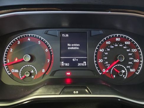 Used 2019 Volkswagen Jetta S FWD image 5