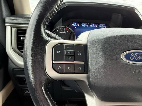 Used 2023 Ford Expedition XLT AWD/4WD image 25