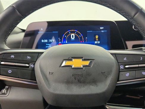 Used 2026 Chevrolet Equinox LT FWD image 26