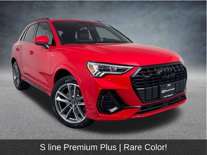 Used 2023 Audi Q3 2.0T Premium Plus w/ Premium Plus Package